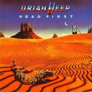 Uriah Heep - Head First LP