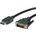 OEM Displayport - DVI-D M/M видеокабел 2 м черен (11.99. 5610) RO11995610 (RO11995610)