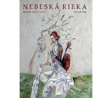 Nebeská rieka