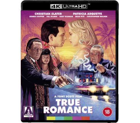 True Romance BD