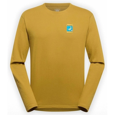 La Sportiva Moon Climb Long Sleeve M Savana