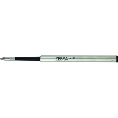 Zebra F29912 modrá