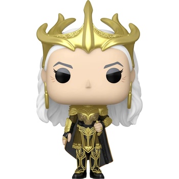 Image 1 of Funko Фигура Funko POP! DC Comics: Shazam - Hespera #1283 (079331)