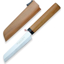 Kanetsune Seki Kama gata na zeleninu a ovoce 8,8 cm