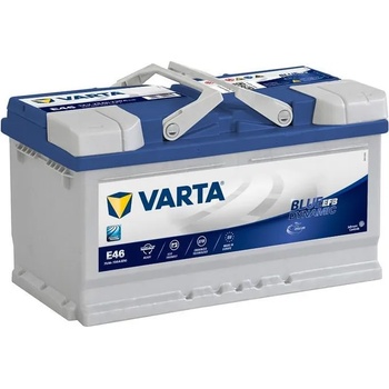 Image 1 of VARTA Start Stop EFB 75Ah 730A