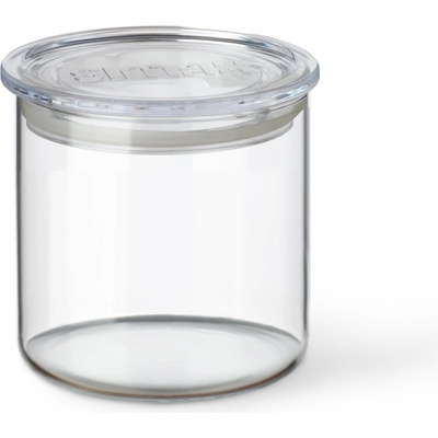 Simax skleněná s těsnícím víčkem 500 ml