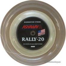 Ashaway Rally 20 200m