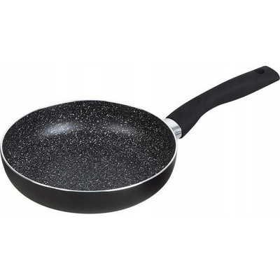 Tradiční pánev Kinghoff Marmo 28 cm s mramorovým povrchem