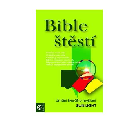 Bible štěstí