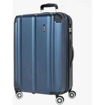 Travelite City 68 cm blue 73048-20