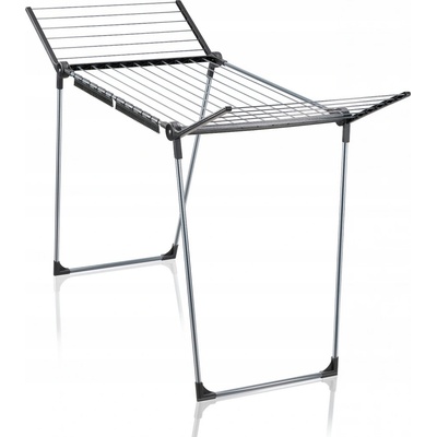 Leifheit Pegasus 180 Solid černý – Hledejceny.cz