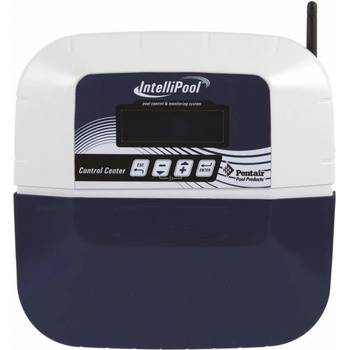 PENTAIR Intellipool automatické řízení bazénu