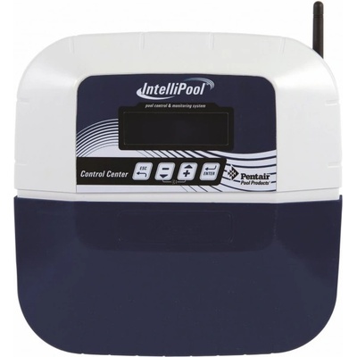 PENTAIR Intellipool automatické řízení bazénu