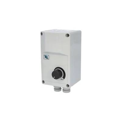 Vents regulátor otáček RS 5.0 T na omítku do 1,1kW