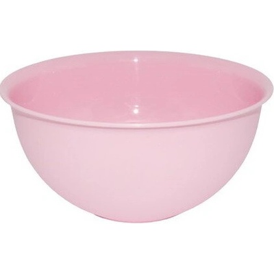 Hobby Life Miska kulatá piggy růžová 1 l