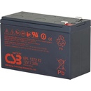 CSB GPL1272 F2 12V 7,2Ah