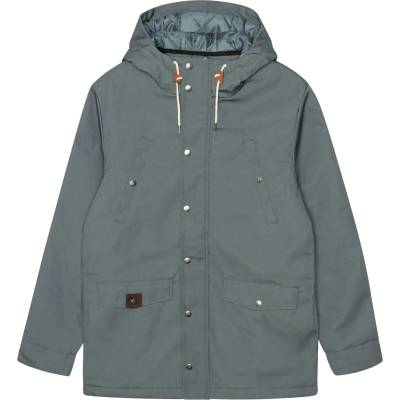 Revolution Мъжко яке парка Revolution Parka Jacket Parka - Dust Blue - размер M (004-4804-0512)