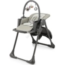 KinderKraft Tummie сиво