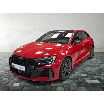 Audi RS3 S tronic Sportback 294 kW