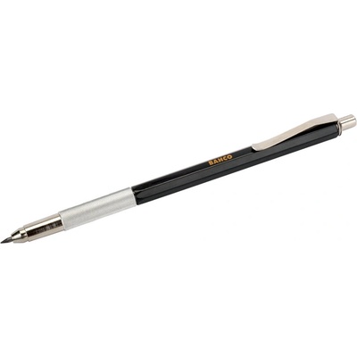 Bahco Jehla rýsovací s výměnným karbidovým hrotem, 150mm, 20g b5 - BA-1179-SCRIBE