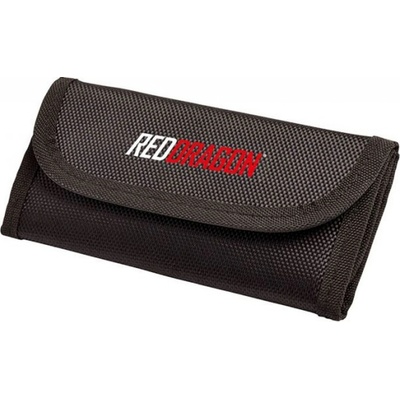 Red Dragon Tri-Fold Pro