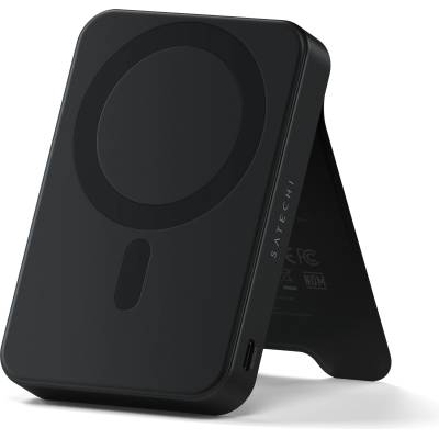 Satechi Външна батерия Satechi - ST-B10Q2SK (ST-B10Q2SK)