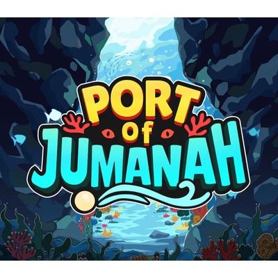 Port of Jumanah