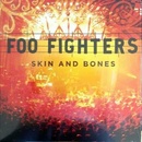 FOO FIGHTERS: SKIN & BONES LP