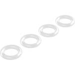 Arrma О-пръстен 7.8x2.2mm (4)