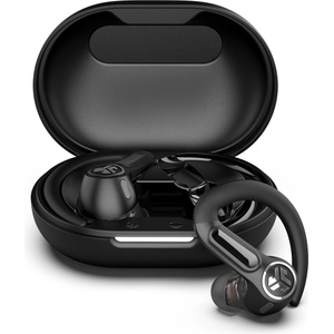 JLab Audio Epic Sport ANC 3 black (IEUEBEPICSPT3RBLK82) Слушалки