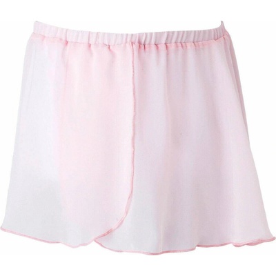 Papillon dievčenská sukňa PULL-ON SKIRT ružová