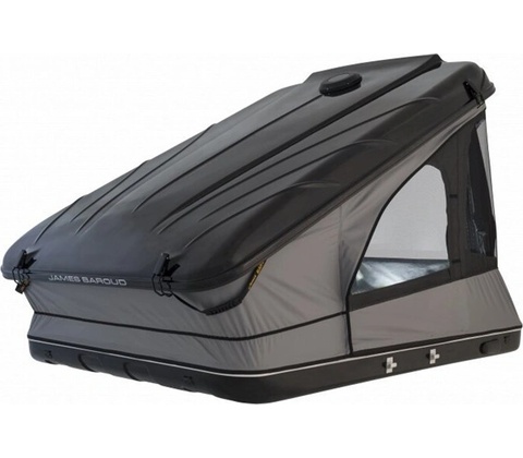 James Baroud Space S