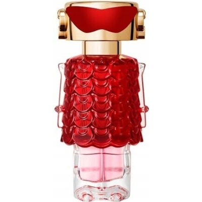 parfumovaná voda Rabanne Fame In Love Parfum Elixir dámska 80 ml