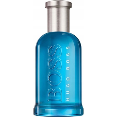 Hugo Boss Boss Bottled Pacific toaletná voda pánska 100 ml