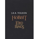 The Hobbit and The Lord of the Rings - Tolkien R. R. J.