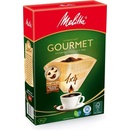 Melitta Gourmet 1x4 80 ks