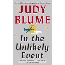 In the Unlikely Event. Im unwahrscheinlichen Fall, englische Ausgabe - Blume, Judy