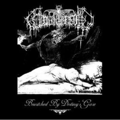 Bewitched By Destiny's Gaze - Midnight Betrothed - Digipak CD