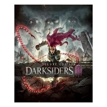 Darksiders 3 (Deluxe Edition)