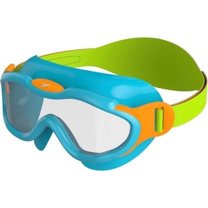 Speedo Biofuse Mask Infant Blue