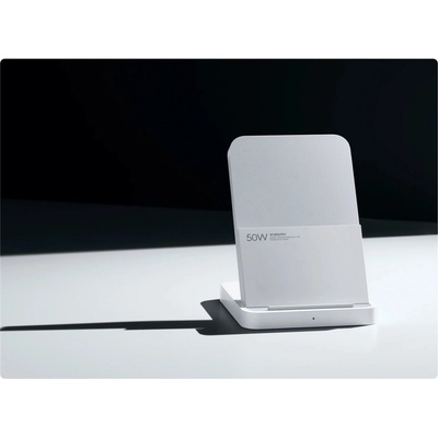 Xiaomi 50W Wireless Charging Stand Pro 49350 – Zbozi.Blesk.cz