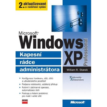 Microsoft Windows XP Professional