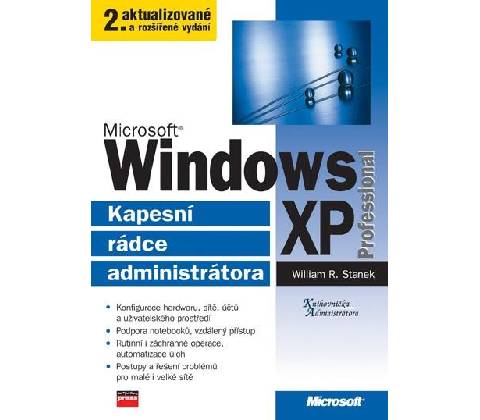 Microsoft Windows XP Professional
