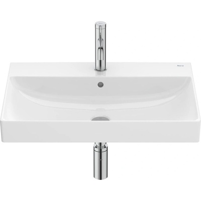 Roca Ona 65x46 cm Fineceramic white (A327687000)