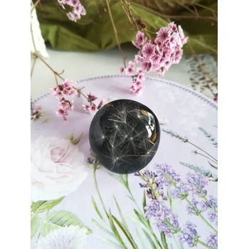 Meganflo Голям пръстен Галактическо глухарче