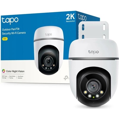 TP-Link Tapo TC41