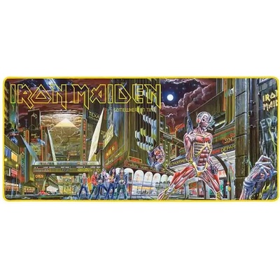 SUPERDRIVE Iron Maiden XXL V2 SA5589-IM2