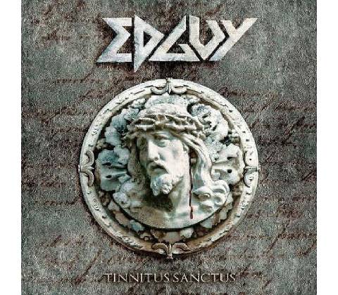 EDGUY: TINNITUS SANCTUS CD