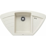BLANCO ZIA 9E (527212) Мивка за вграждане