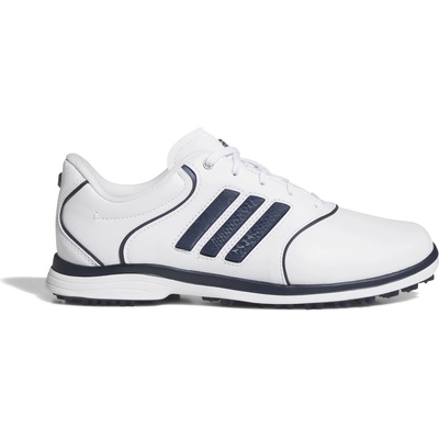 adidas Голф обувки Adidas Women's Spikeless Golf Shoes - Ftwrwhite/Nvy